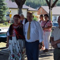 Zobacz w powiększeniu: Dożynki Gminne Baranów 2025 (14)